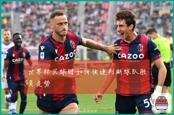 世界杯买球时如何快速判断球队胜负走势