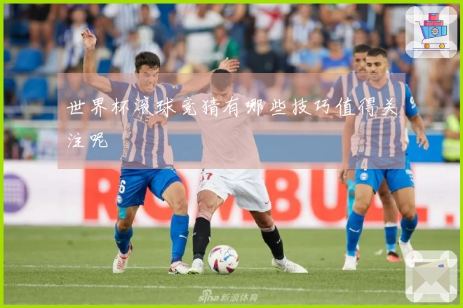 世界杯滚球竞猜有哪些技巧值得关注呢