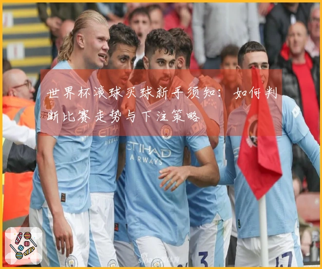 世界杯滚球买球新手须知：如何判断比赛走势与下注策略