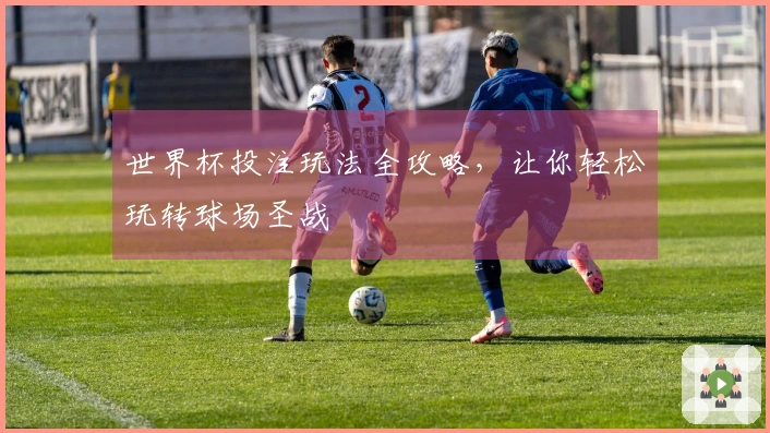 世界杯投注玩法全攻略，让你轻松玩转球场圣战