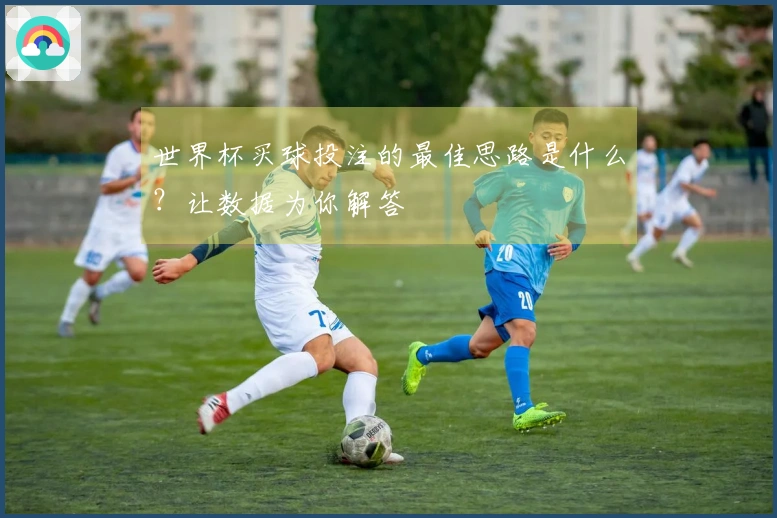 世界杯买球投注的最佳思路是什么？让数据为你解答