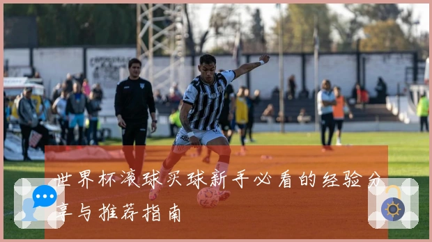 世界杯滚球买球新手必看的经验分享与推荐指南
