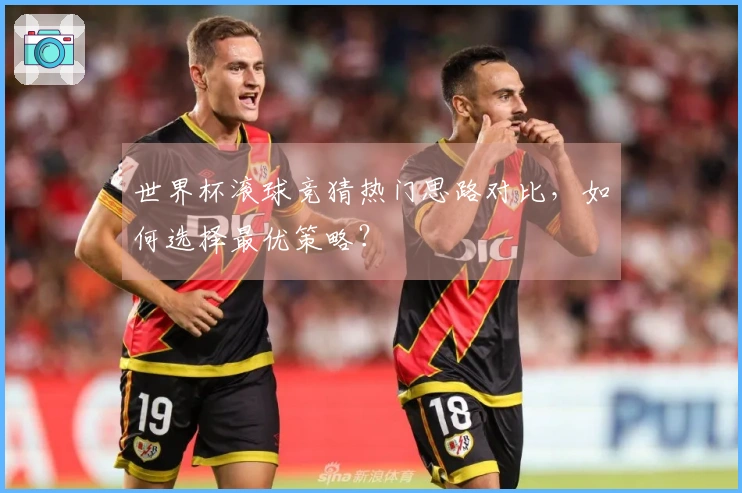 世界杯滚球竞猜热门思路对比，如何选择最优策略？