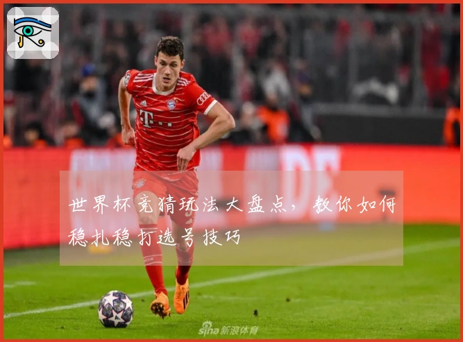 世界杯竞猜玩法大盘点，教你如何稳扎稳打选号技巧