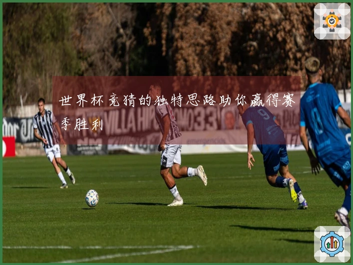 世界杯竞猜的独特思路助你赢得赛季胜利