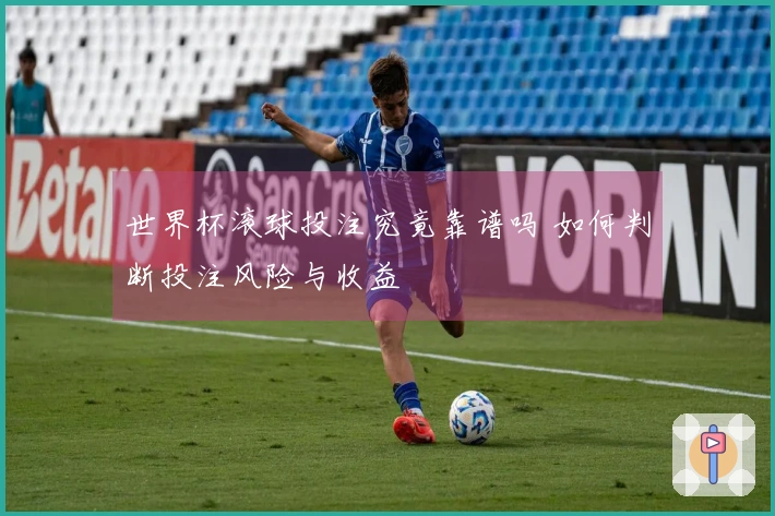 世界杯滚球投注究竟靠谱吗 如何判断投注风险与收益